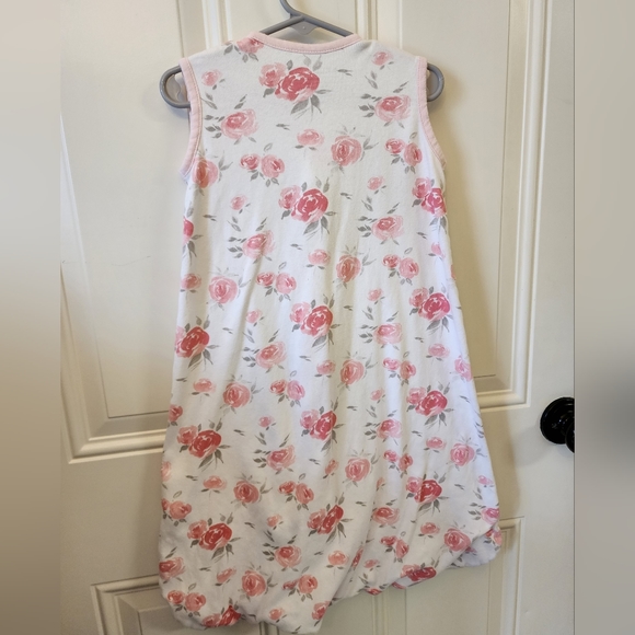 Baby sleep sacks, 2-way zip, 16- 24 months, 2-pack in EUC - Picture 11 of 16